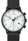 Timex Waterbury Classic Chronograph Men's Watch TW2T36800