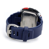 Timex Command x Red Bull Cliff Diving Resin Band Men's Watch TW5M20800