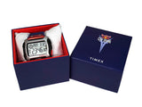 Timex Command x Red Bull Cliff Diving Resin Band Men's Watch TW5M20800