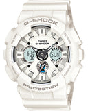 Casio G-Shock Crazy Colors Men's Watch GA-120A-7A