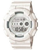 Casio G-Shock Crazy Colors Men's Watch GD-100WW-7A