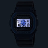 Casio G-Shock Rose Themed Translucent Bezel Men's Watch DW-5600RS-8