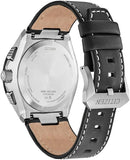 Citizen Promaster Skyhawk Radio-Controlled Chronograph Men's Watch JY8149-05E