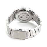 Orient Classic Sun & Moon Series Mechanical Automatic Men's Watch RA-AK0307B