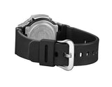Casio G-Shock G-Steel Metal Silver Dial Men's Watch GMC-2500-7A
