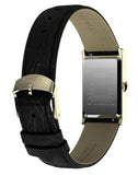 Timex 1976 Lexington Reissue Leather Strap Ladies Watch TW2Y56200