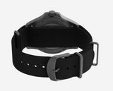 Timex Expedition Field Post Solar Power Nylon Strap Men's Watch TW2Y31800