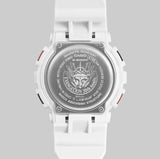 Casio G-Shock x Evangelion Collaboration Digital Analog Men's Watch GA-110EVA30-7A
