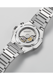 Citizen Series 8 Copper Dial Automatic Stainless Steel Men's Watch NB6066-51W