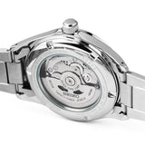 Seiko x Tic Tac Collaboration Stainless Steel Automatic Men's Watch SZSB036