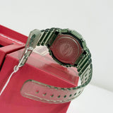 Casio G-Shock x Coca-Cola 140th Anniversary Special Box Men's Watch GA-2100CC-3A