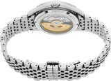 Seiko Presage Classic in ‘Ai-iro’ Blue Automatic Men's Watch SPB525J1