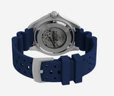 Timex Deep Water Meridian 200m Rubber Band Automatic Men's Watch TW2Y39900