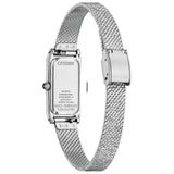 Citizen Eco-Drive Solar Power Ladies Watch EG7040-74D