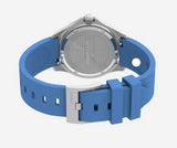 Timex Deepwater Meridian 200m Quartz Men's Watch TW2Y40400
