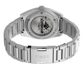 Timex Expedition Capstone Stainless Steel Automatic Men's Watch TW2Y39600