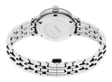 Seiko Presage Cocktail Frozen Skydiving Diamond Automatic Ladies Watch SRPL61J1