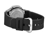 Casio G-Shock G-Steel Metal Black Dial Men's Watch GMC-2500-1A