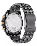 Citizen Eco-Drive Radio Control Perpetual GMT Men's Watch AT9128-87X