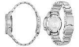 Citizen Promaster Eco Drive Marine Serie Diver's 200m Ladies Watch EO2027-50X