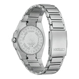 Citizen ATTESA Eco-Drive Radio Controlled Titanium Men's Watch CB3040-56H