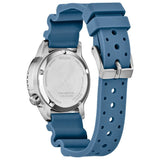 Citizen Promaster Eco Drive Diver Blue Dial Ladies Watch EO2027-09L