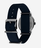 Timex Weekender Baseball x Peanuts Nylon Strap Unisex Watch TW2Y51400