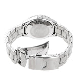 Orient Mako Stainless Steel Navy Dial Automatic Men's Watch RA-AC0Q02L