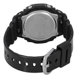 Casio G-Shock S Series Ana-Digi Mid-Size Ladies Watch GMA-S2100RB-1A