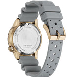 Citizen Eco Drive Promaster Marine Diver's 200m Ladies Watch EO2023-00W