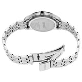 Seiko Classic Essentials Quartz Ladies Watch SWR069P1