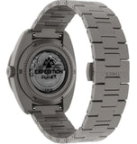 Timex Expedition Pioneer Titanium GMT 200m Automatic Men's Watch TW2Y63500
