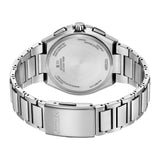 Citizen Eco-Drive Radio Controlled GMT Titanium Men's Watch AT8238-84A