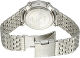 Timex Waterbury ChronographStainless Steel Men's Watch TW2R71900