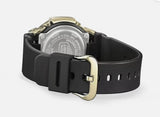 Casio G-Shock G-Steel Metal Light Gold Color Men's Watch GMC-2500G-9A