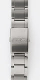 Seiko × TiCTAC 40th Anniversary Limited Edition Automatic Men's Watch SZSB032