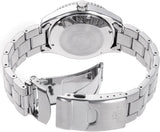 Orient Sports Mako III Diver Automatic Men's Watch RA-AA0821S