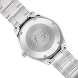 Orient Mako Stainless Steel Navy Dial Automatic Men's Watch RA-AC0Q02L