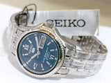 Seiko 5 Automatic 21 Jewels Ladies Watch SYME73K1