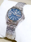 Seiko 5 Automatic 21 Jewels Ladies Watch SYME73K1