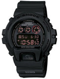 Casio G-Shock “Men in Rusty Black” Watch DW-6900MS-1DR