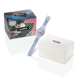 Casio G-Shock x X-girl Collaboration Ladies Watch BGD-565XG-2