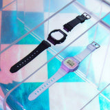Casio G-Shock x X-girl Collaboration Ladies Watch BGD-565XG-2