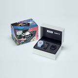 Casio G-Shock x X-girl Collaboration Ladies Watch BGD-565XG-2