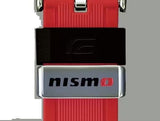 Casio Edifice x Nismo MY23 Edition Limited Men's Watch ECB-2000NIS-1A