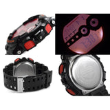 Casio G-Shock Hyper Colors Resin Men's Watch GD-100HC-1