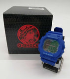 Casio G-Shock x The Savage Five Series Solar Power Men's Watch GX-56SGZ-2