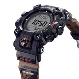 Casio G-Shock Mudman x Toyota Auto Body Team Land Cruiser Watch GW-9500TL-1