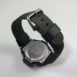Casio Outgear Sport Gear Twin Sensor Nylon Strap Men's Watch SGW-300HB-3A
