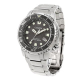 Citizen Promaster Marine Series Eco-Drive Diver's 200m Men's Watch BN0167-50H